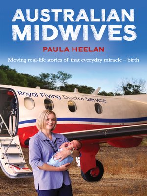 cover image of Australian Midwives